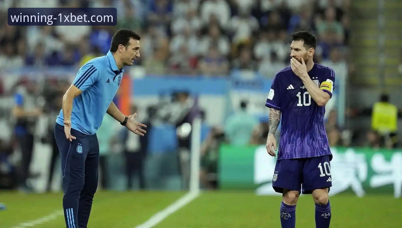 阿根廷5-0大胜赞比亚：友谊赛深度解析与赛事数据详述